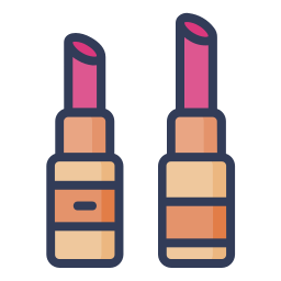 Lipstick icon