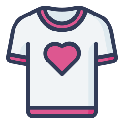 Shirt icon