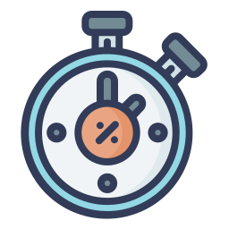 Stopwatch icon