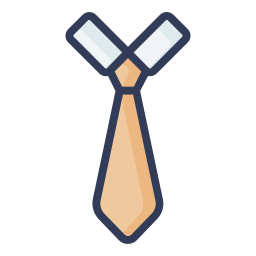 Tie icon