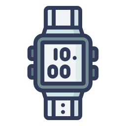 Watch icon