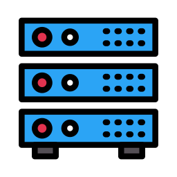 Database icon