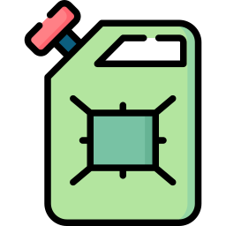 Canister icon