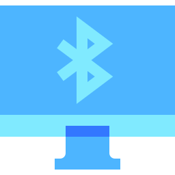 bluetooth icon