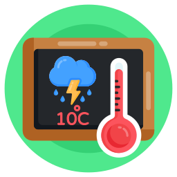 Weather icon