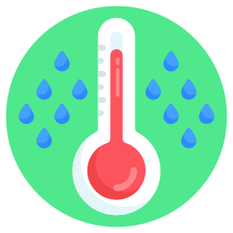 Rain icon