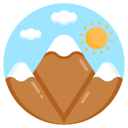 berg icon