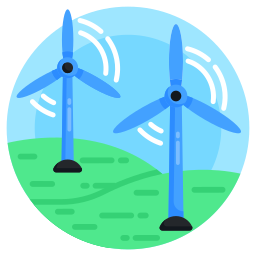 Windmill icon