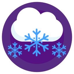 winter icon