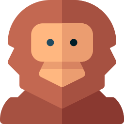 bigfoot icon