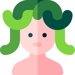 Medusa icon