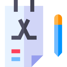 Document icon