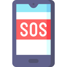 sos icon