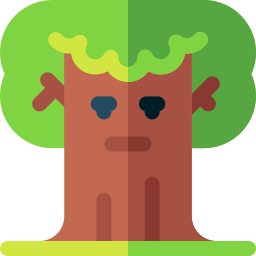 Tree icon