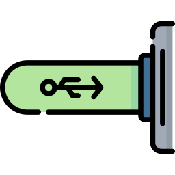 usb icon