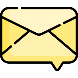 Mail icon