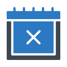 zeitplan icon