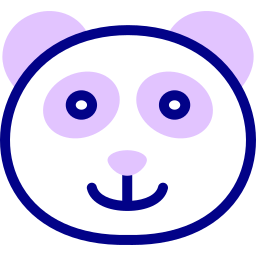 panda icon