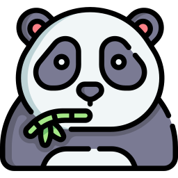 pandabär icon