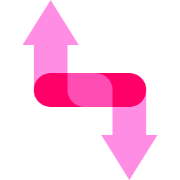 Arrows icon