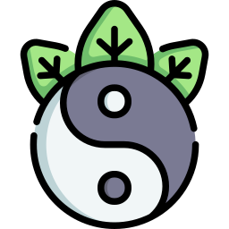 陰陽 icon