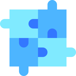 Puzzle icon