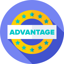 Advantages icon