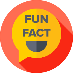 Fun fact icon