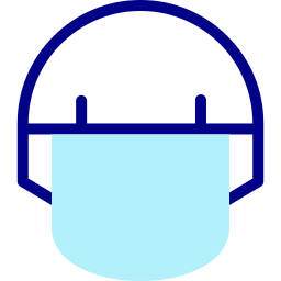 polizeihelm icon