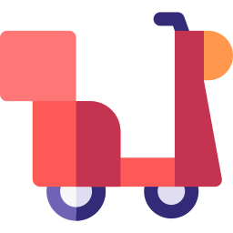 Delivery icon