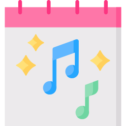 Calendar icon