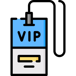 vip ikona