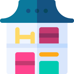 puppenhaus icon