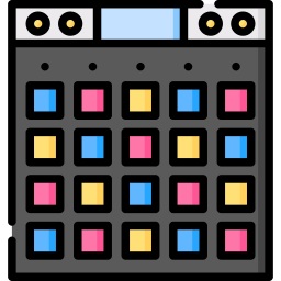 launchpad icon