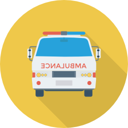 krankenwagen icon