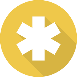 krankenhaus icon