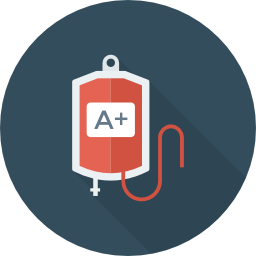 bluttransfusion icon