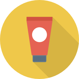 sonnencreme icon