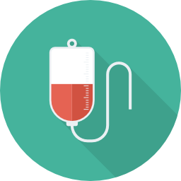 bluttransfusion icon