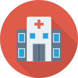 krankenhaus icon