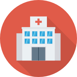 krankenhaus icon