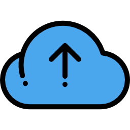 Cloud icon