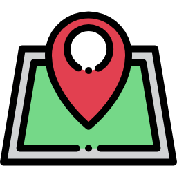 Map icon