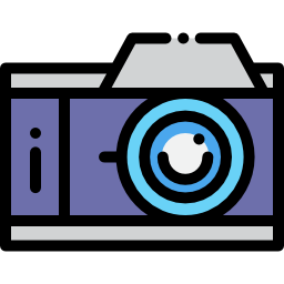 Camera icon