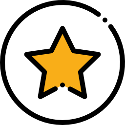 Star icon