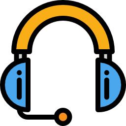 Headphone icon