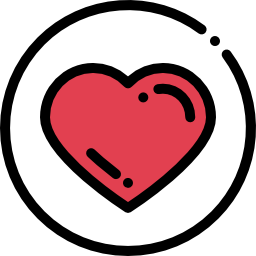 Heart icon