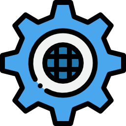 Gear icon