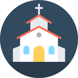 Church icon