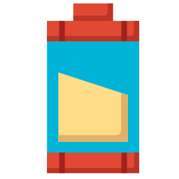 Battery icon